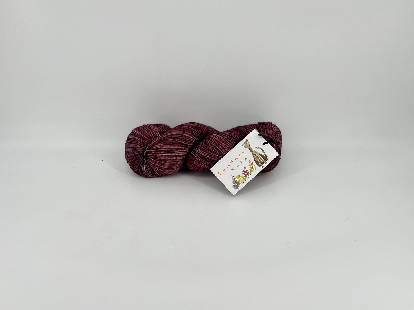Sundara Fingering Merino Cashmere