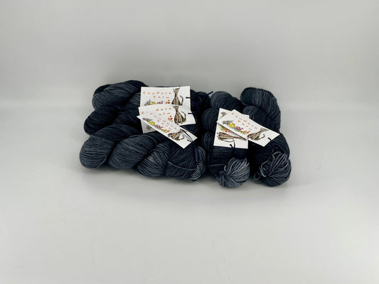 Sundara Yarn Sport Merino Two - Lot of 5