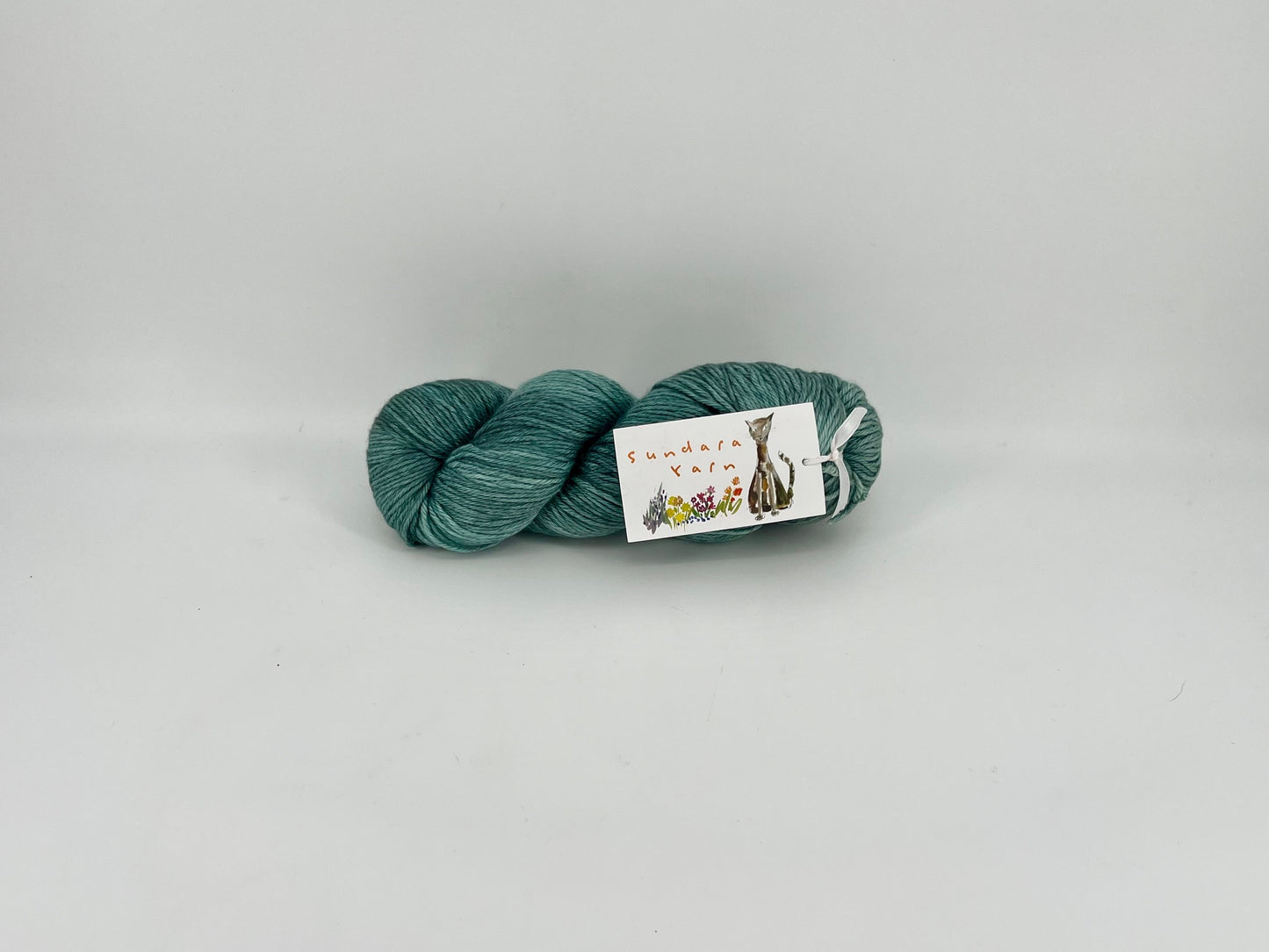 Sundara Worsted Silky Alpaca
