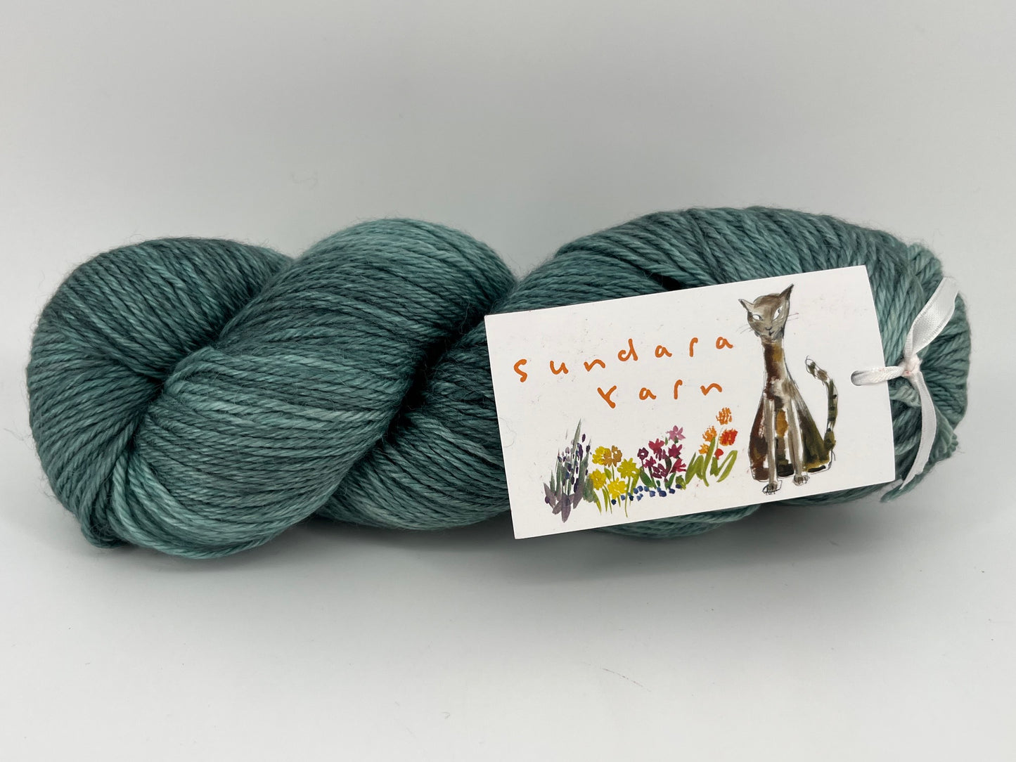 Sundara Worsted Silky Alpaca