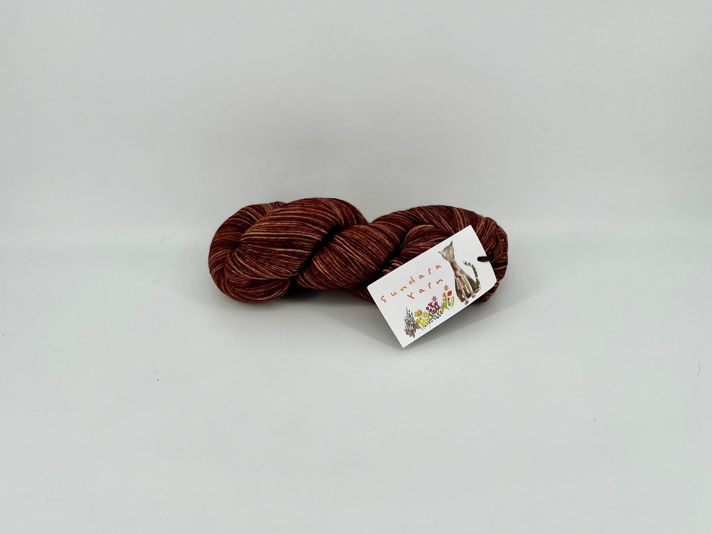 Sundara Fingering Merino Cashmere