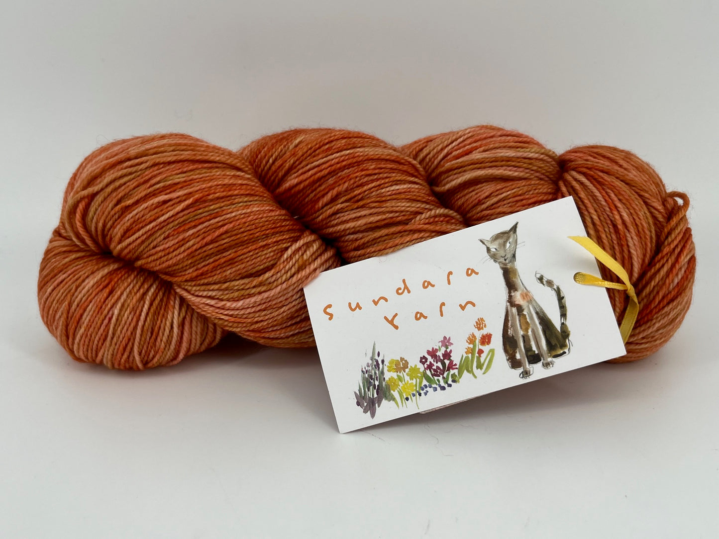 Sundara Fingering Merino Cashmere