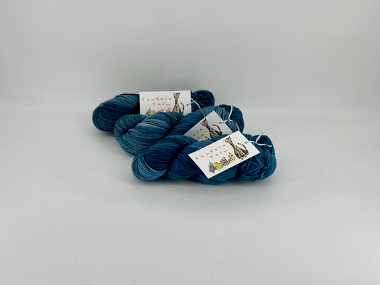 Sundara Yarn Sport Merino Two - Lot of 3
