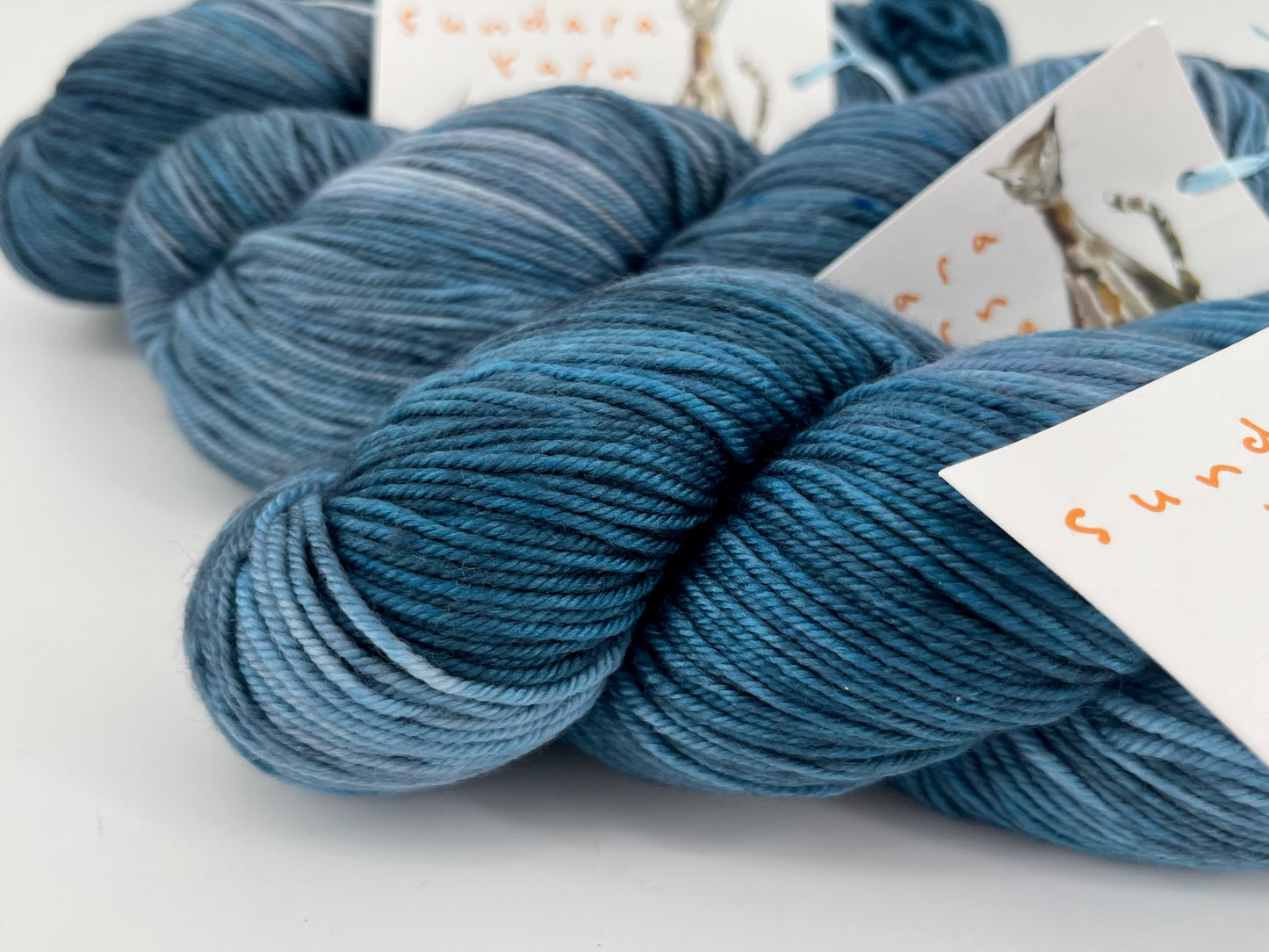 Sundara Yarn Sport Merino Two - Lot of 3
