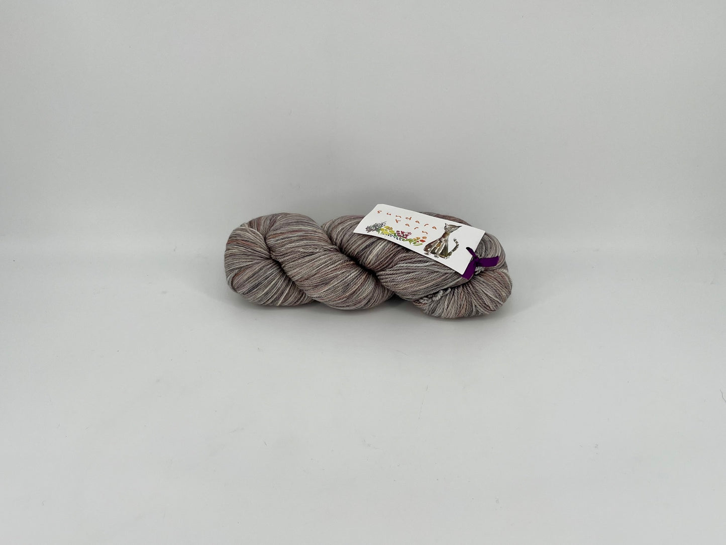 Sundara Yarn Fingering Silky Merino