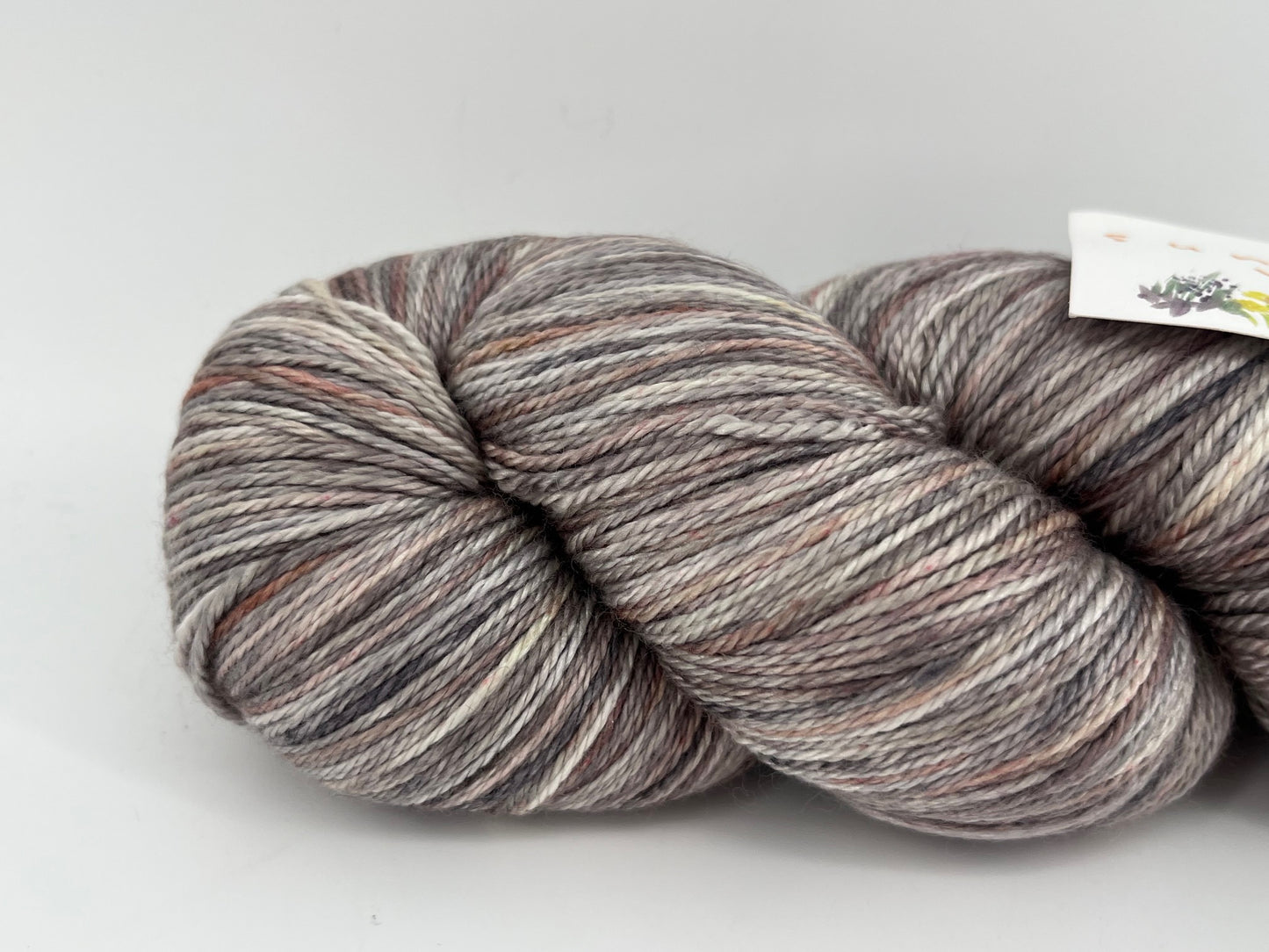 Sundara Yarn Fingering Silky Merino