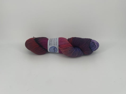 Blue Moon Fiber Arts Socks That Rock Lightweight