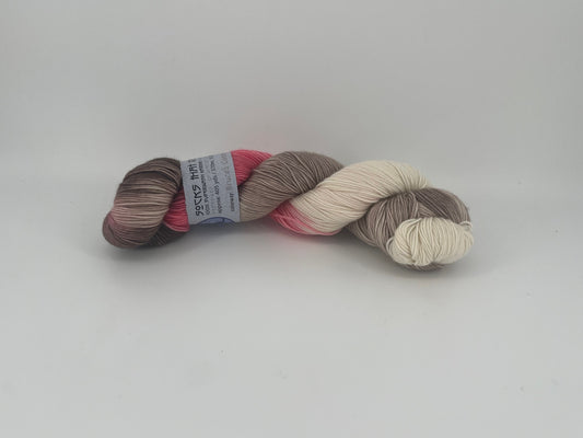 Blue Moon Fiber Arts Socks That Rock Lightweight