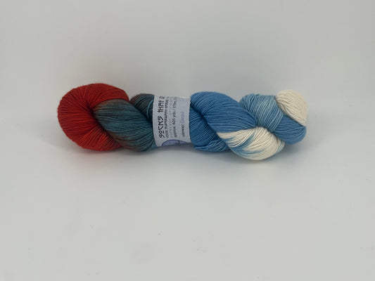 Blue Moon Fiber Arts Socks That Rock Lightweight