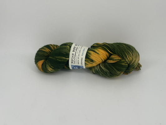 Blue Moon Fiber Arts Socks that Rock Mediumweight