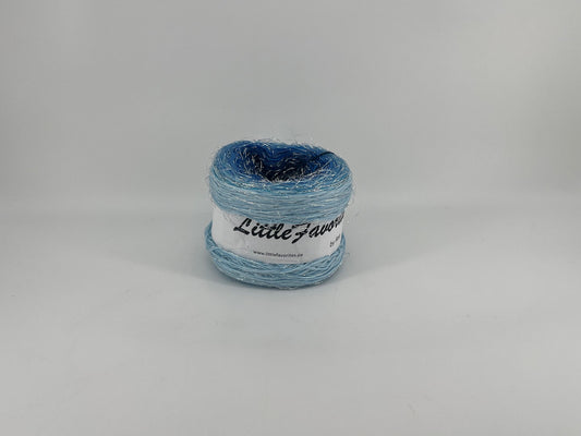 LittleFavorites by Rea Cotton Blend Gradient 3ply