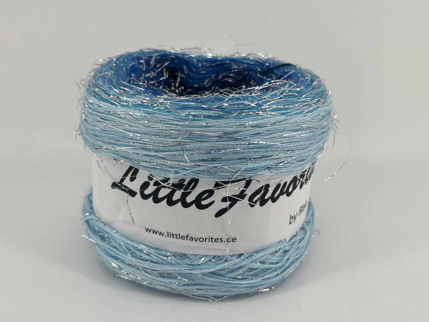 LittleFavorites by Rea Cotton Blend Gradient 3ply