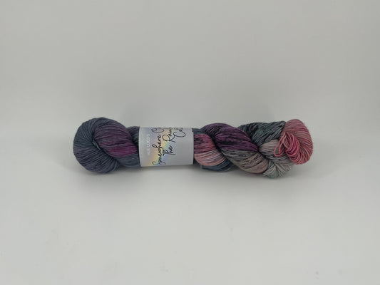 Hue Loco Phyllis Sock