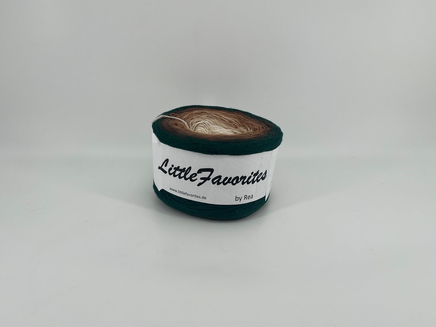 LittleFavorites by Rea Cotton Blend Gradient 3ply