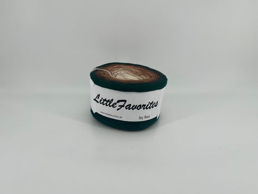 LittleFavorites by Rea Cotton Blend Gradient 3ply