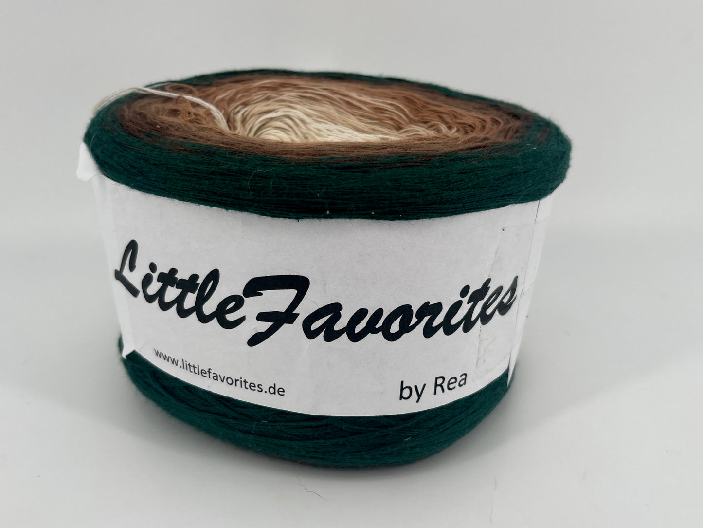 LittleFavorites by Rea Cotton Blend Gradient 3ply