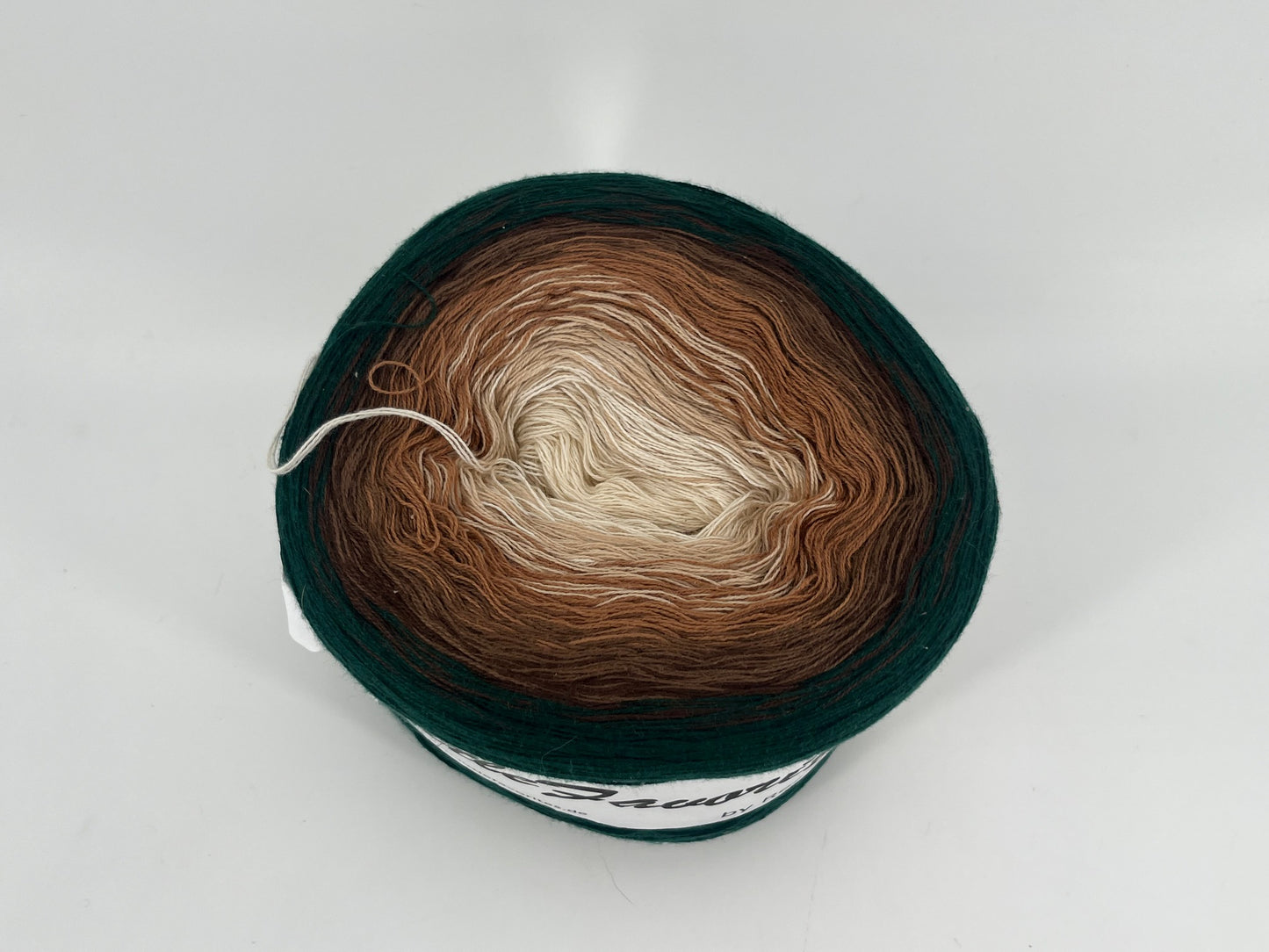 LittleFavorites by Rea Cotton Blend Gradient 3ply