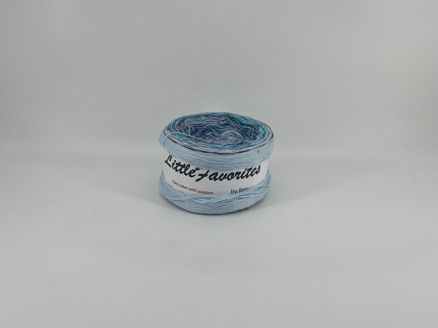 LittleFavorites by Rea Cotton Blend Gradient 3ply