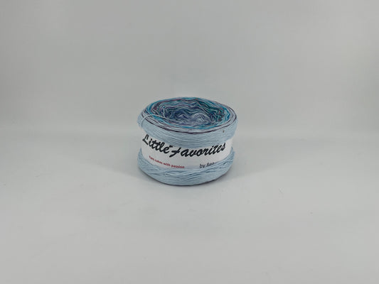 LittleFavorites by Rea Cotton Blend Gradient 3ply
