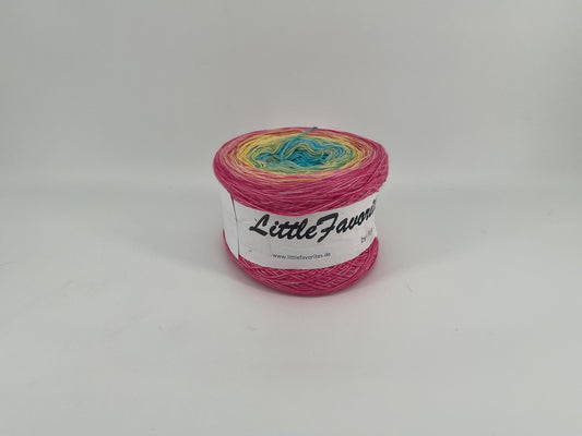 LittleFavorites by Rea Cotton Blend Gradient 3ply
