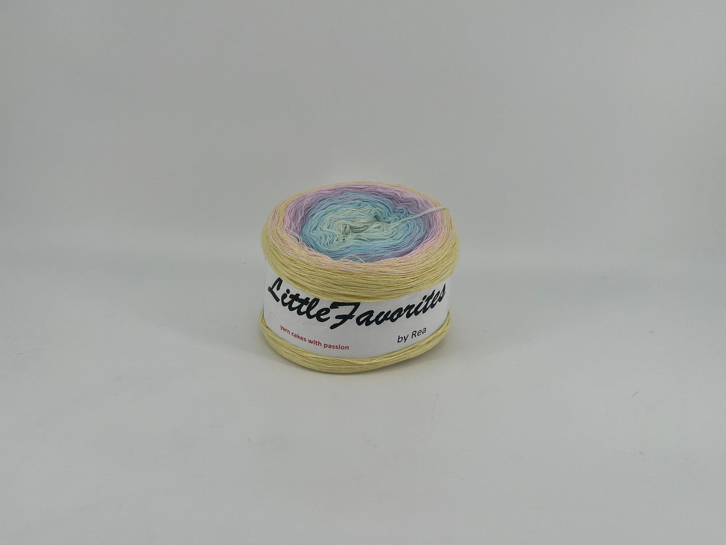 LittleFavorites by Rea Cotton Blend Gradient 3ply