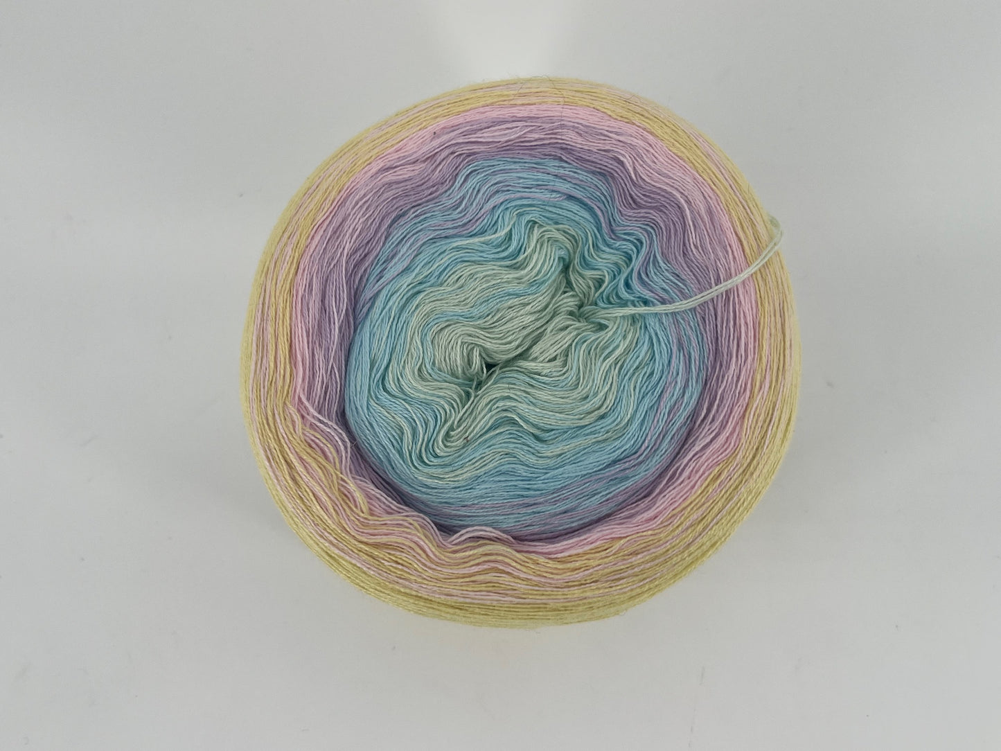 LittleFavorites by Rea Cotton Blend Gradient 3ply