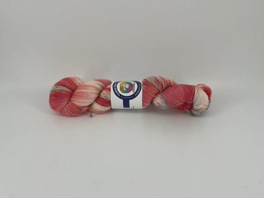 Yankee Dyer Yarns Yankee Sole