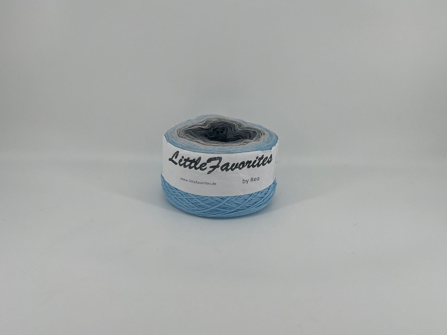 LittleFavorites by Rea Cotton Blend Gradient 3ply