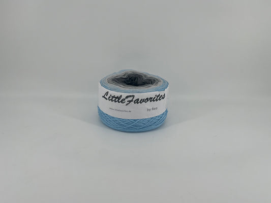 LittleFavorites by Rea Cotton Blend Gradient 3ply