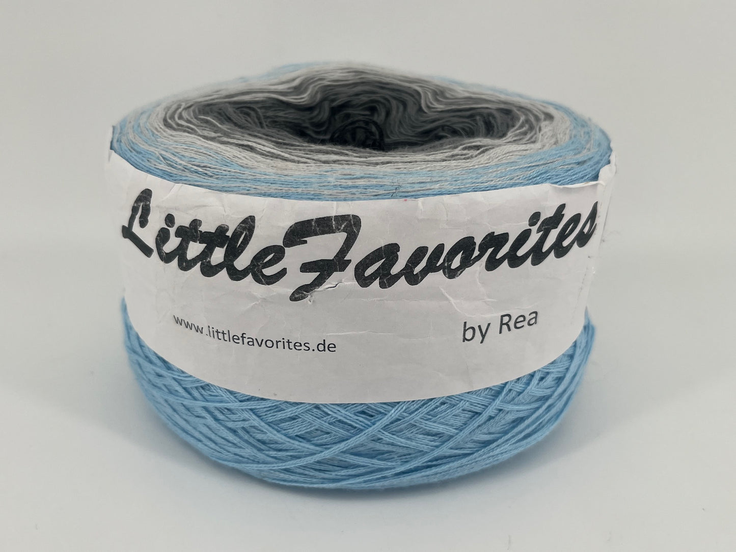 LittleFavorites by Rea Cotton Blend Gradient 3ply