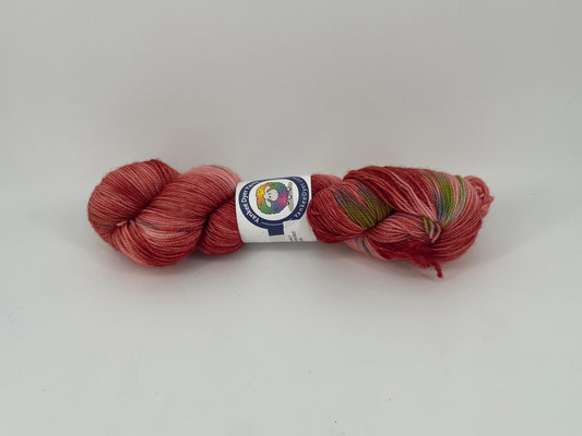 Yankee Dyer Yarns Yankee Sole