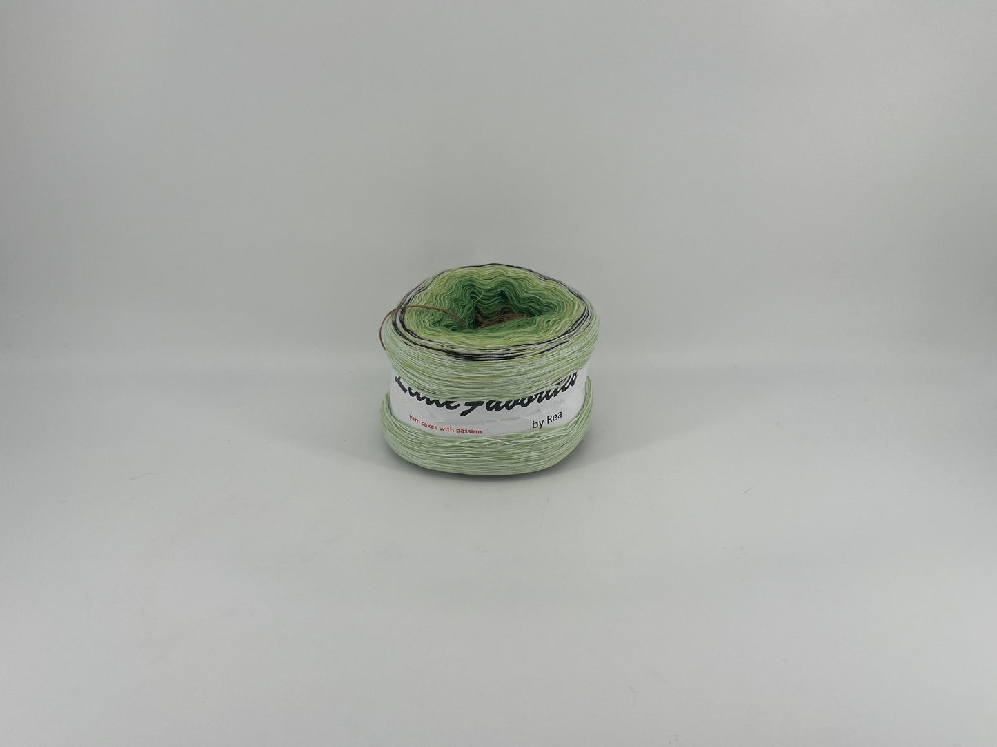 LittleFavorites by Rea Cotton Blend Gradient 3ply