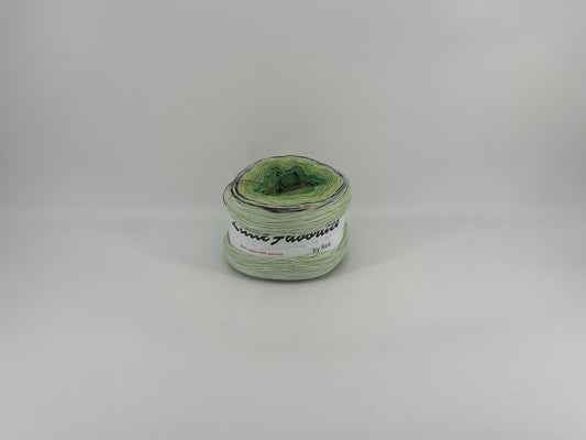 LittleFavorites by Rea Cotton Blend Gradient 3ply