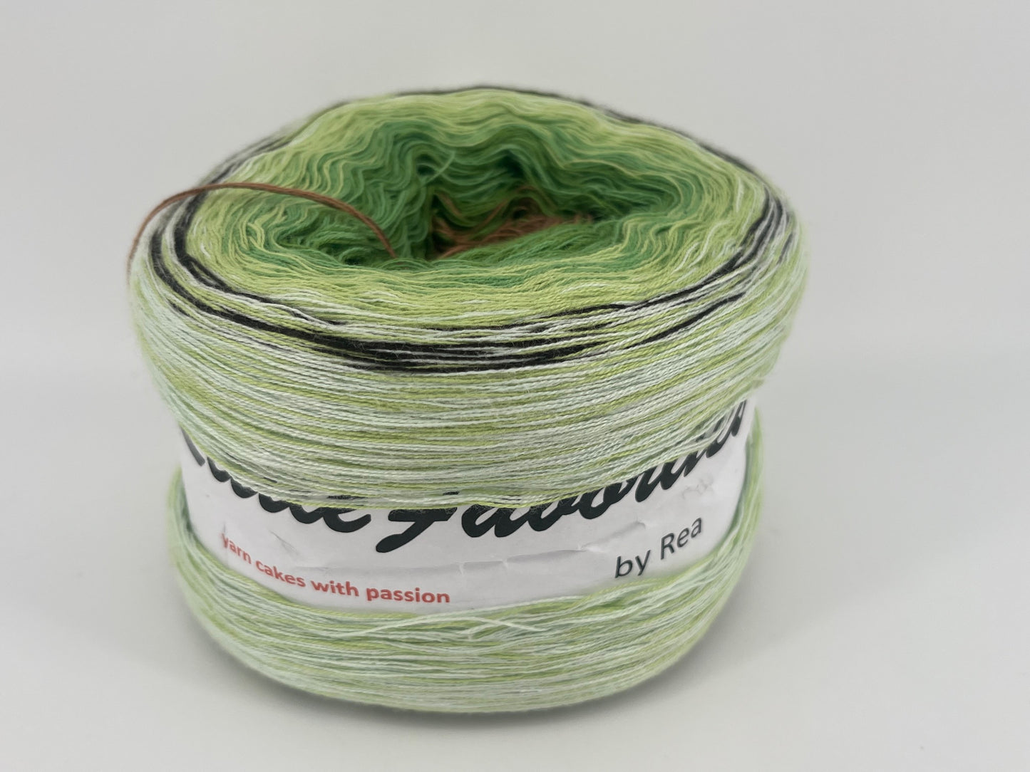 LittleFavorites by Rea Cotton Blend Gradient 3ply