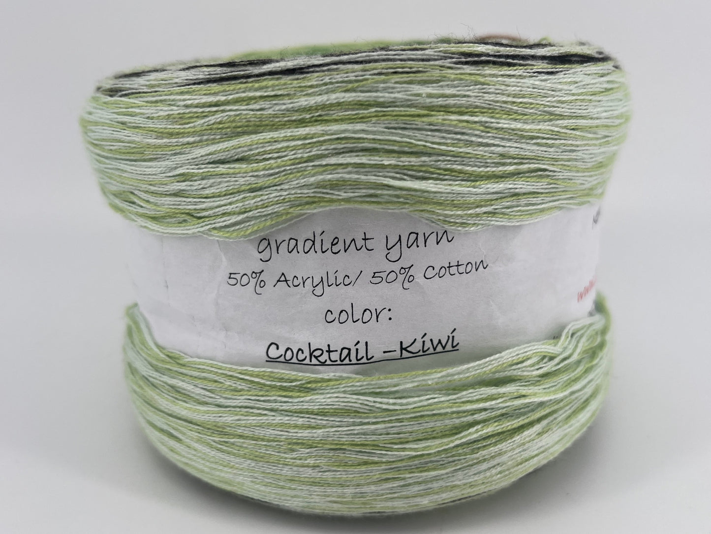 LittleFavorites by Rea Cotton Blend Gradient 3ply