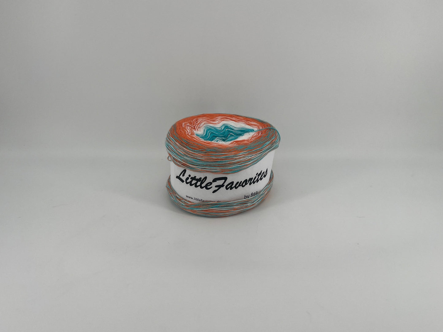 LittleFavorites by Rea Cotton Blend Gradient 3ply