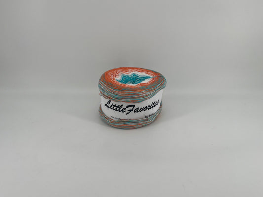 LittleFavorites by Rea Cotton Blend Gradient 3ply