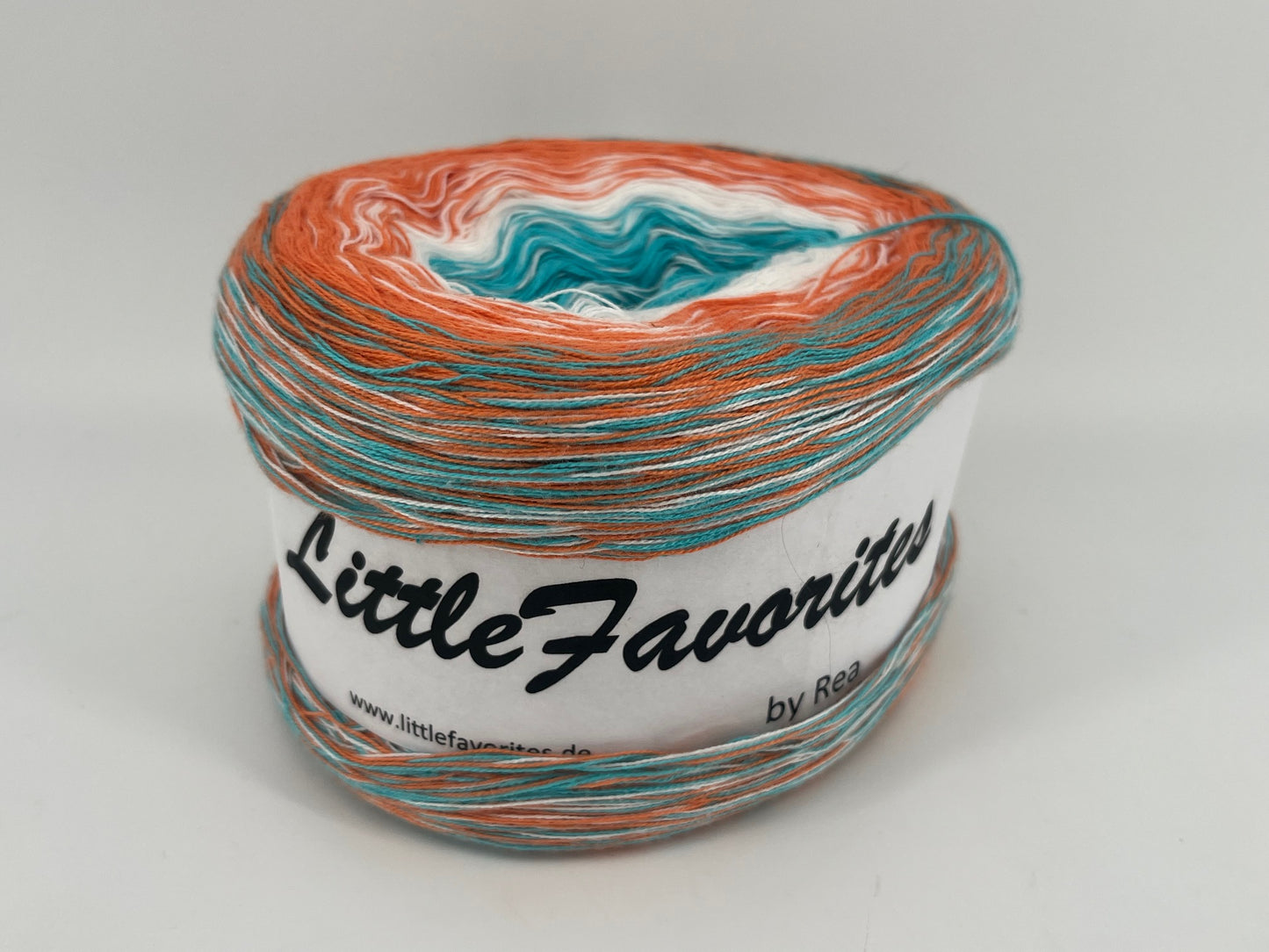 LittleFavorites by Rea Cotton Blend Gradient 3ply