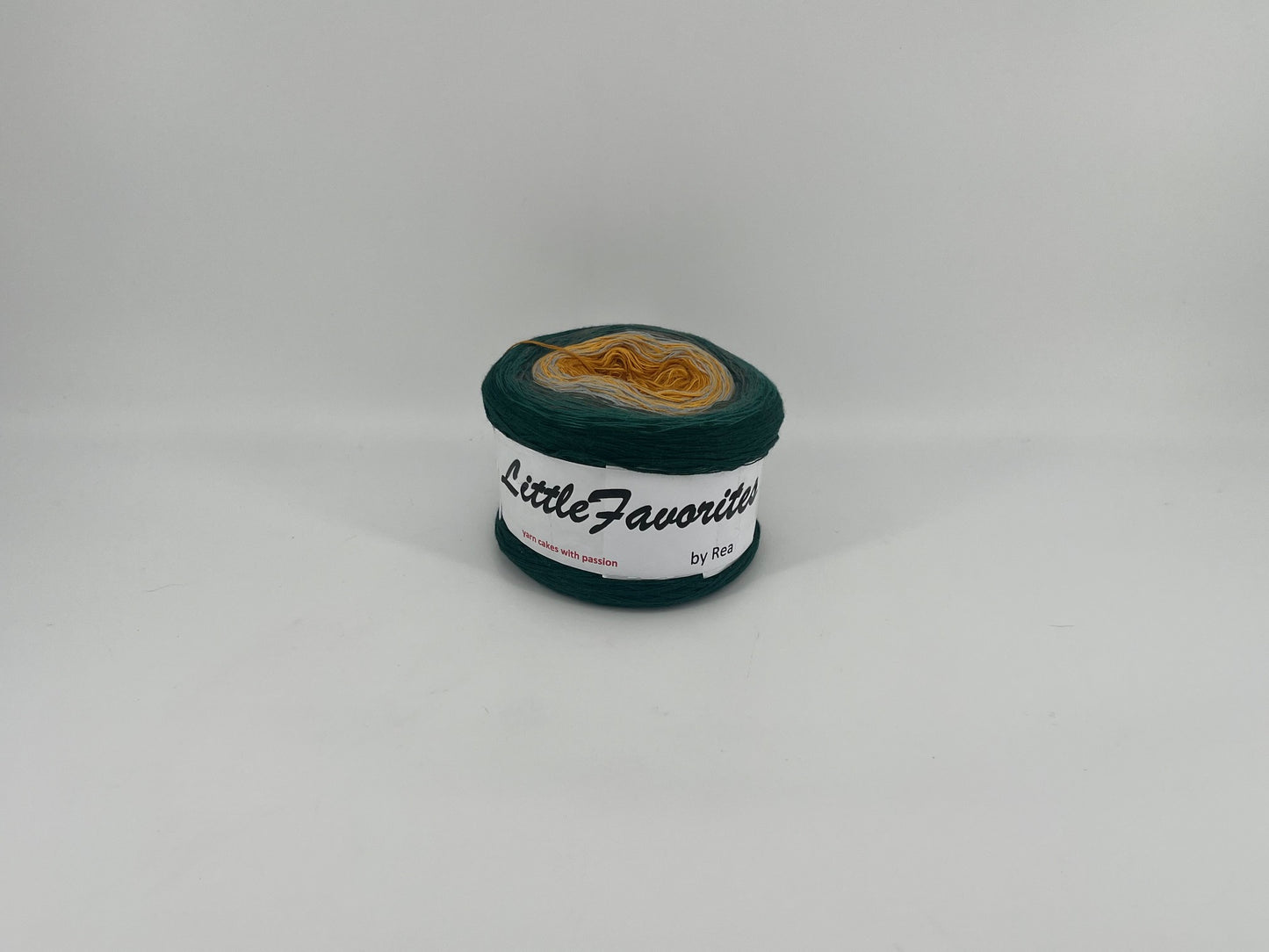 LittleFavorites by Rea Cotton Blend Gradient 3ply