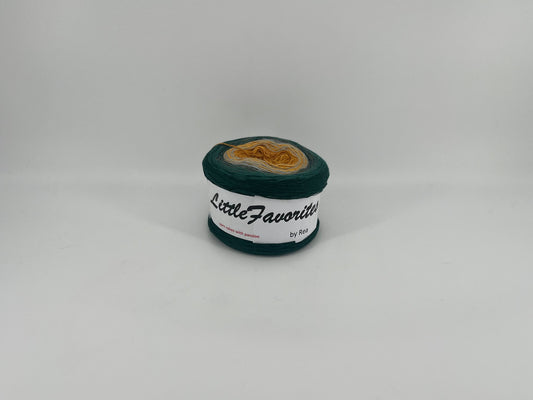LittleFavorites by Rea Cotton Blend Gradient 3ply