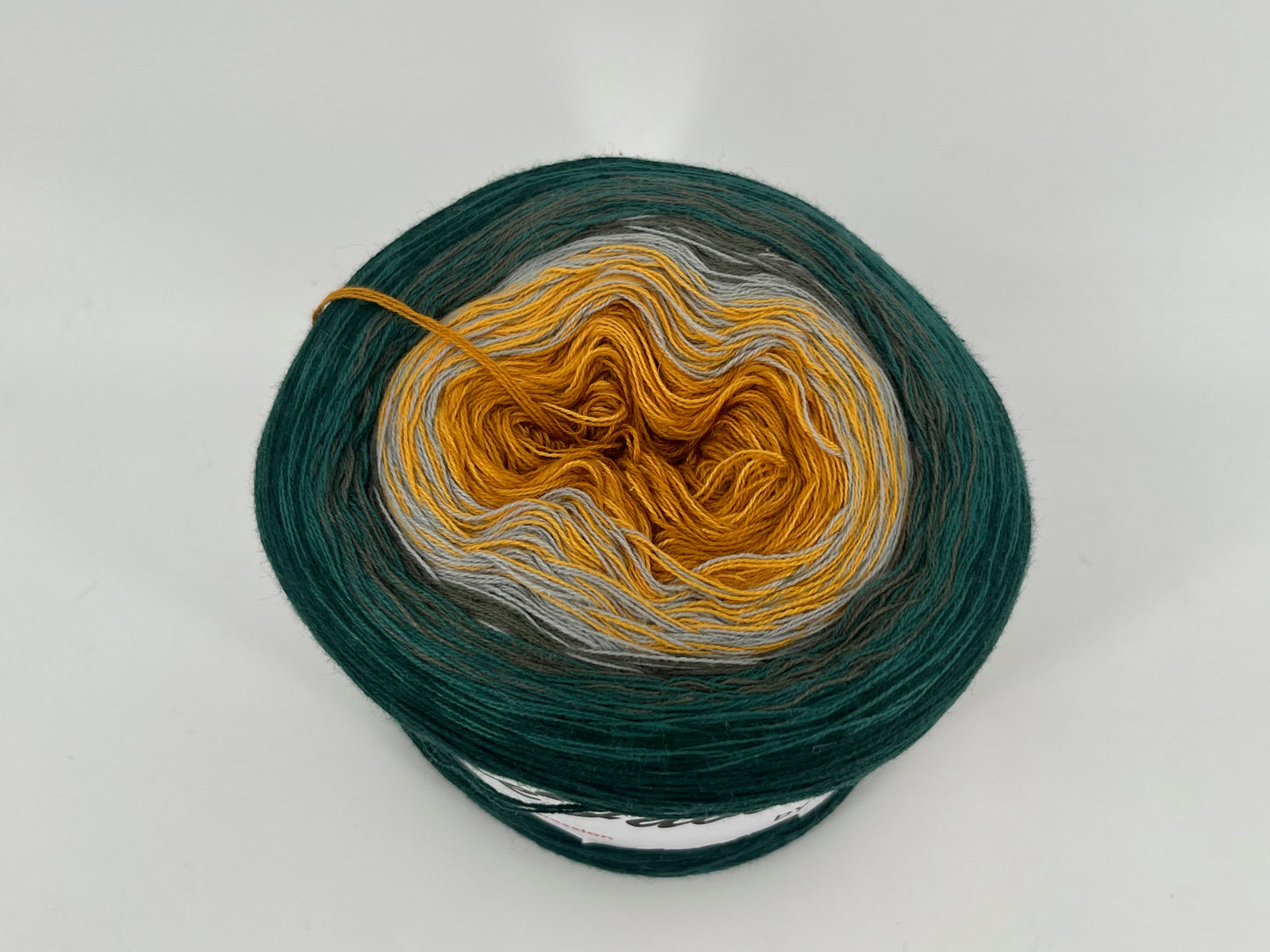 LittleFavorites by Rea Cotton Blend Gradient 3ply