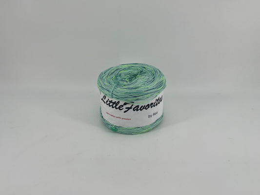 LittleFavorites by Rea Cotton Blend Gradient 3ply
