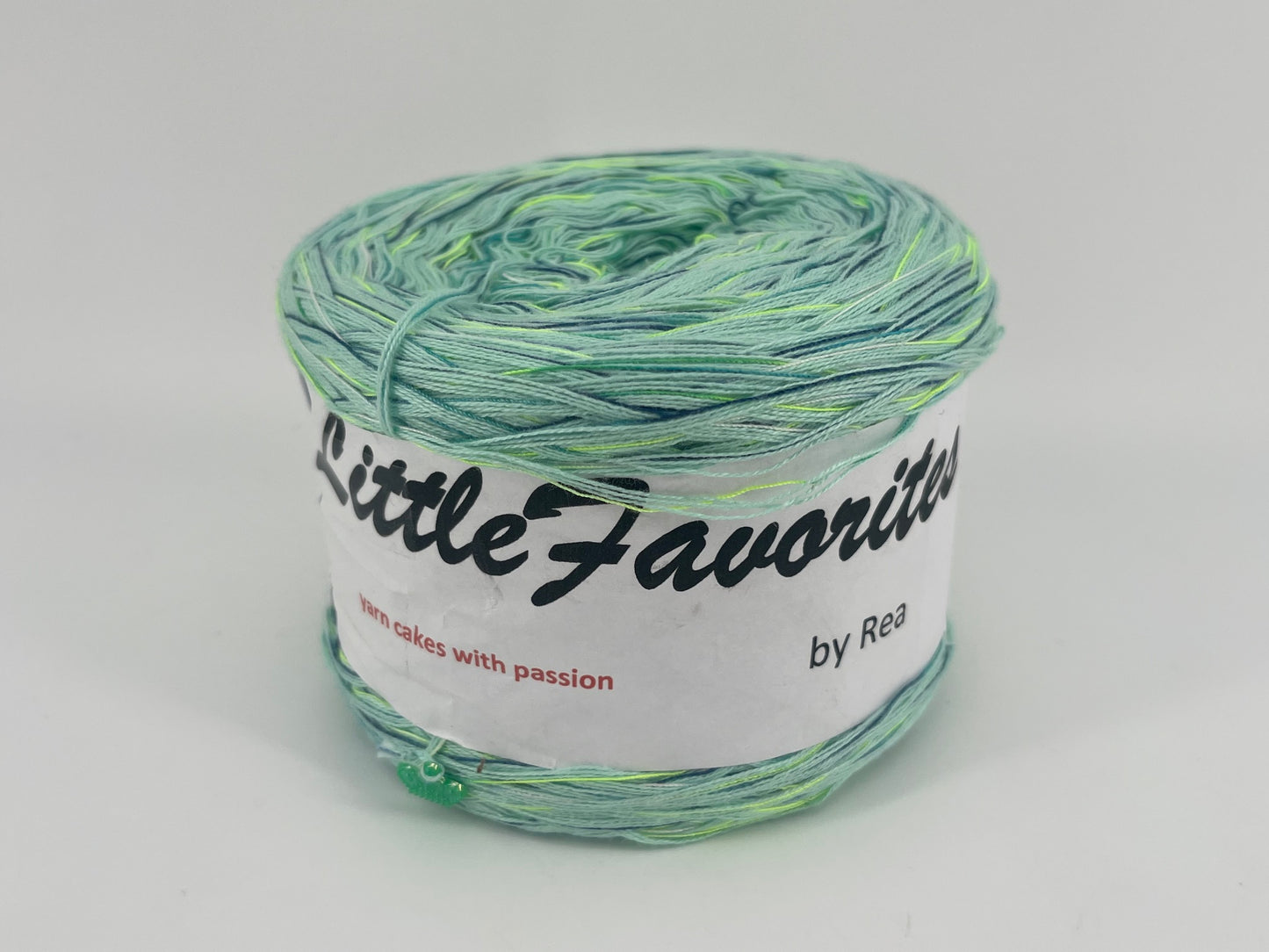 LittleFavorites by Rea Cotton Blend Gradient 3ply