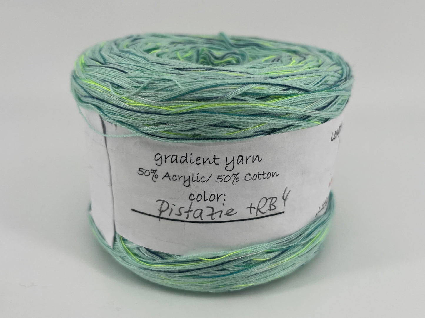 LittleFavorites by Rea Cotton Blend Gradient 3ply