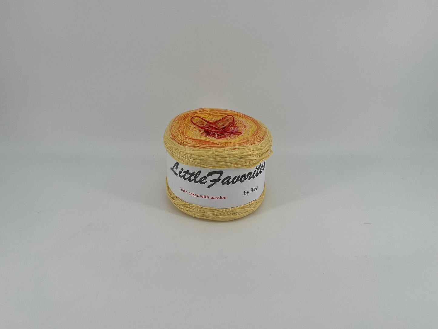 LittleFavorites by Rea Cotton Blend Gradient 3ply