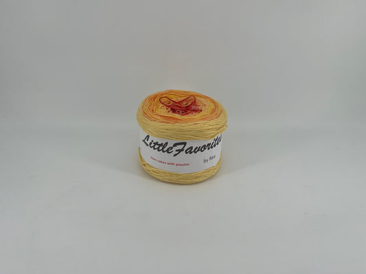 LittleFavorites by Rea Cotton Blend Gradient 3ply