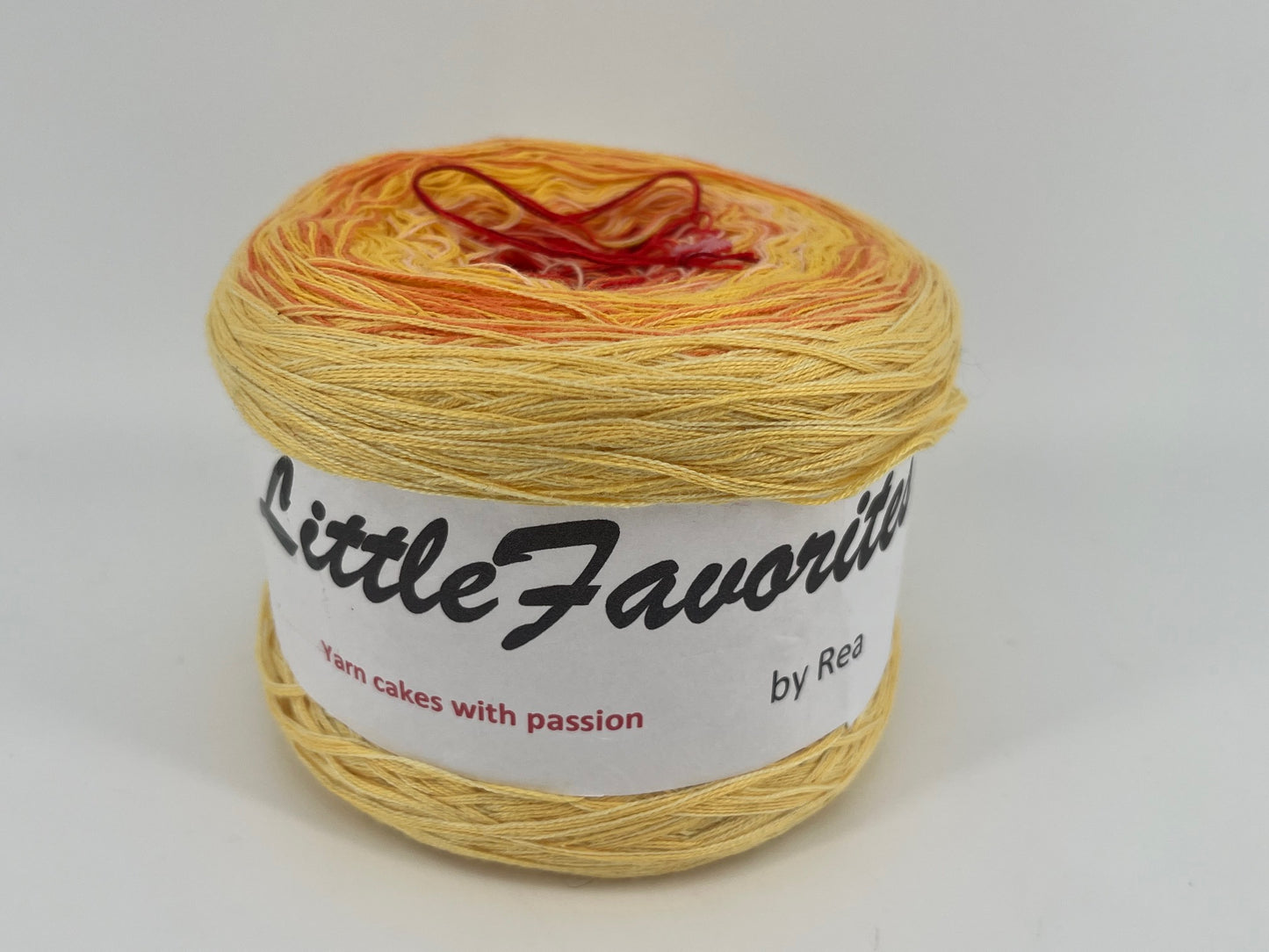 LittleFavorites by Rea Cotton Blend Gradient 3ply
