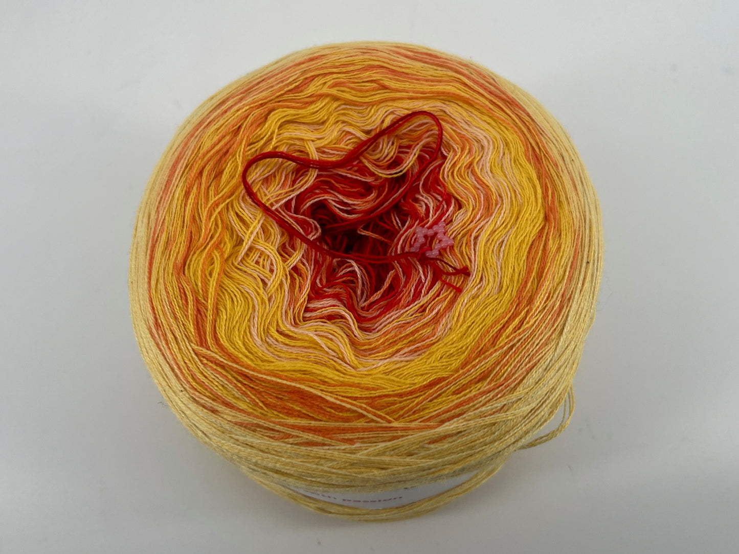 LittleFavorites by Rea Cotton Blend Gradient 3ply