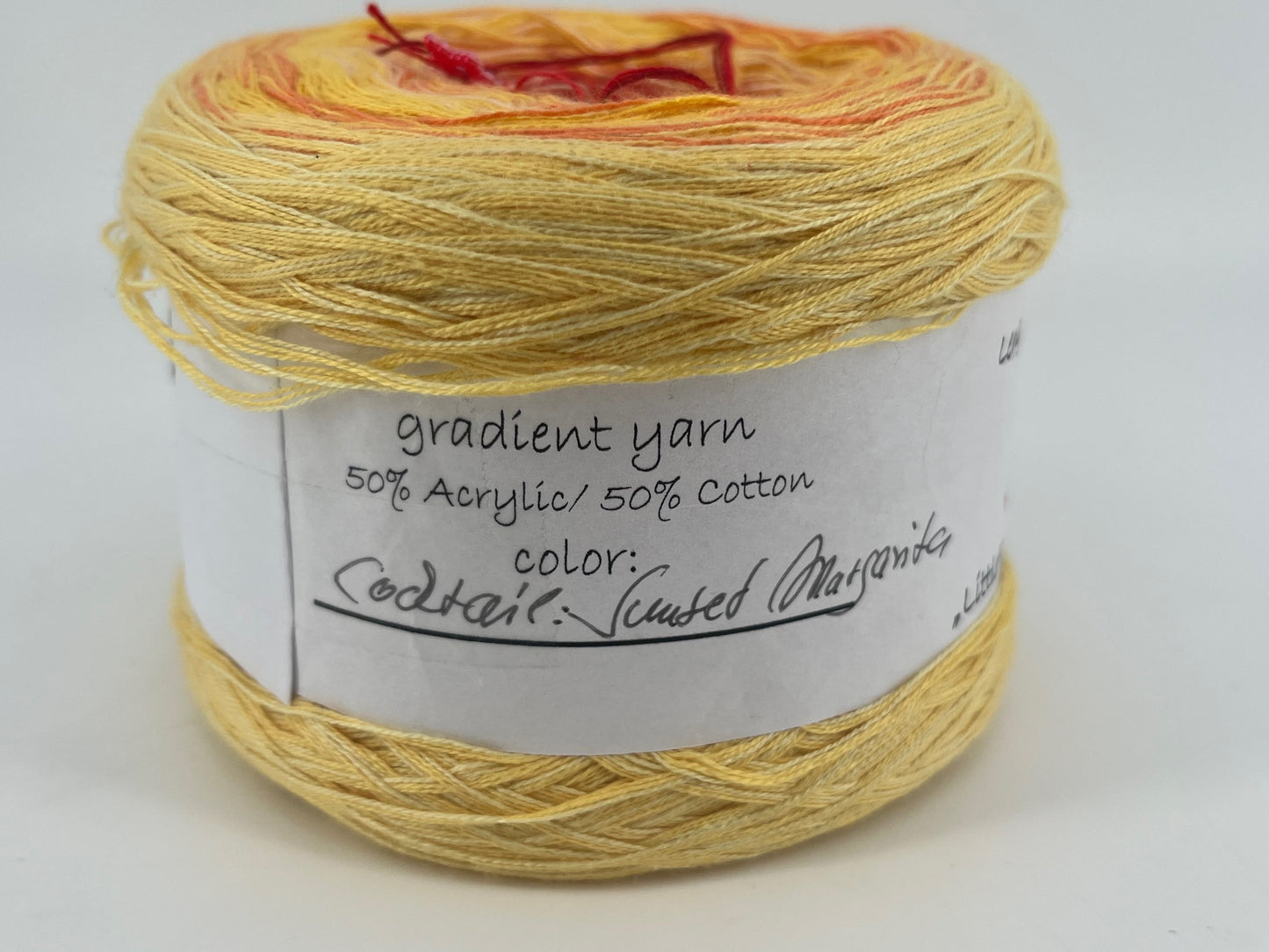 LittleFavorites by Rea Cotton Blend Gradient 3ply