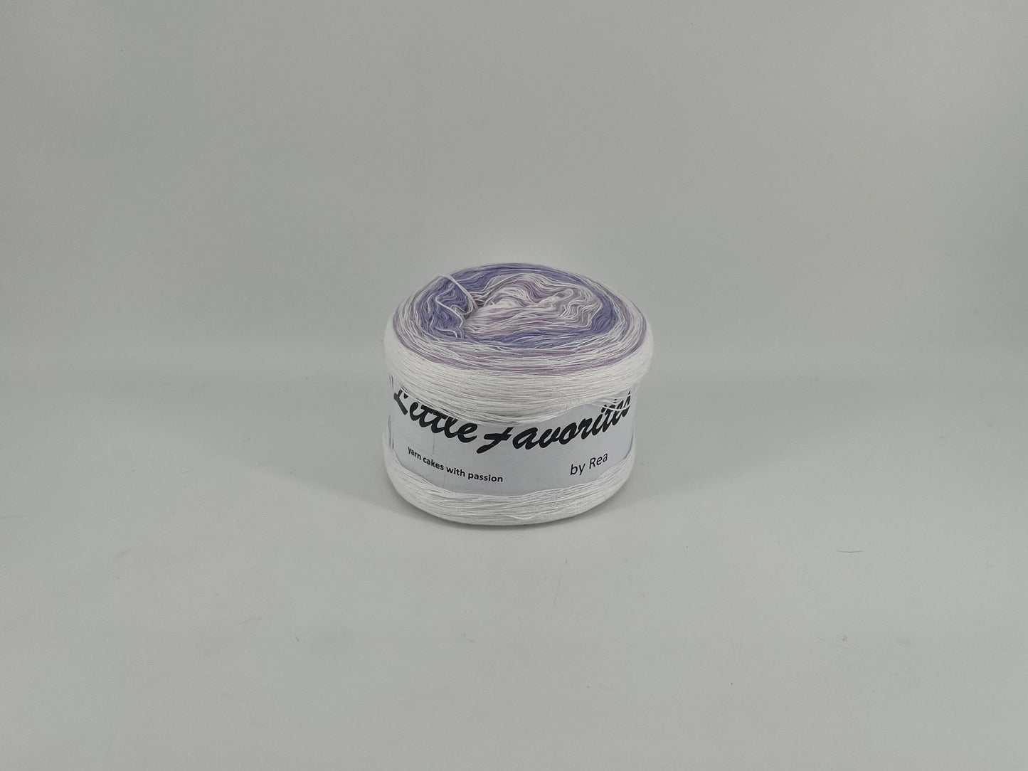 LittleFavorites by Rea Cotton Blend Gradient 3ply